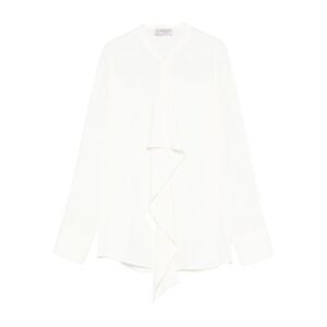 Alberto Biani Women Silk Shirt